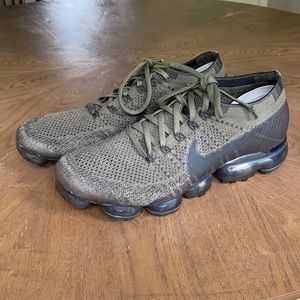 Nike Air VaporMax Flyknit Mens